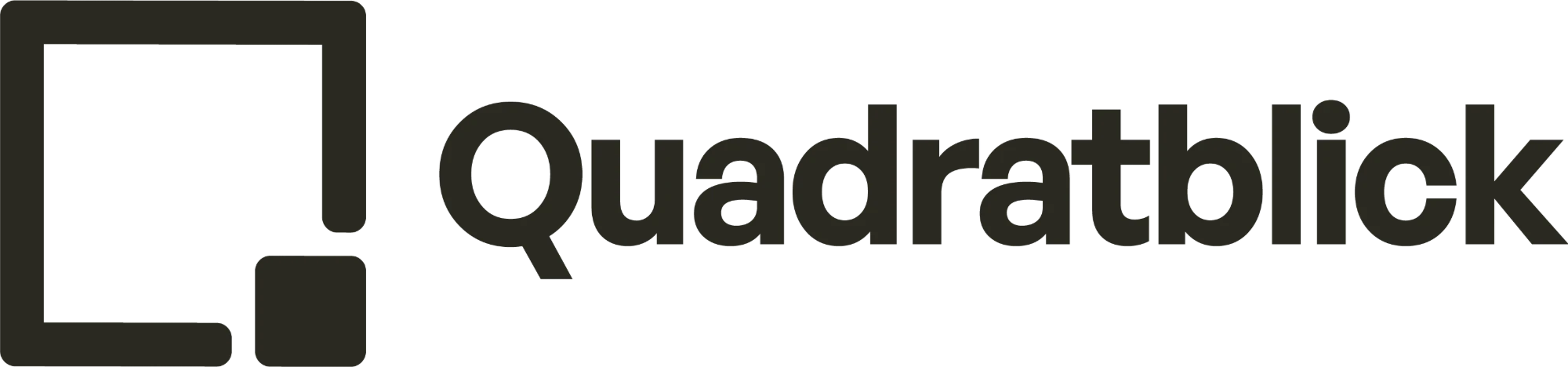 Quadratblick